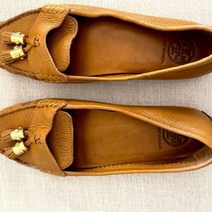 Tory Burch Loafers / Driving Moccasins